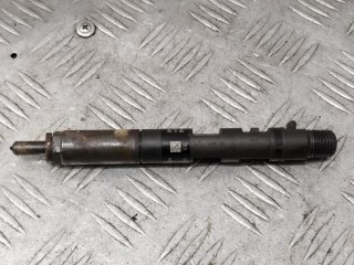 Форсунка, ориг. номер 166000897R, Renault Megane 2008-2014