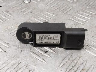 Датчик давления наддува Renault Scenic 2009-2012, 1.5 л, дизель, 8200168253