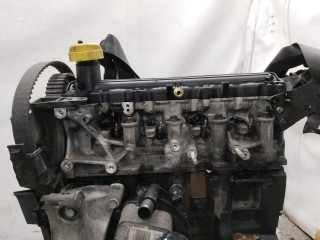 Двигатель, ориг. номер K9K830, Renault Scenic 2009-2012