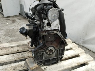 Двигатель, ориг. номер K9K830, Renault Scenic 2009-2012
