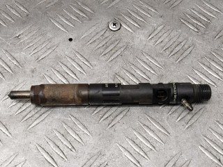 Форсунка Renault Logan 2004-2009, 1.5 л, дизель, 8200815416