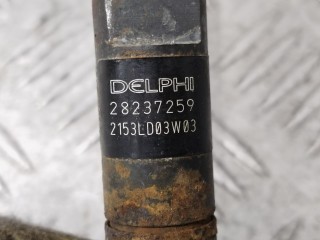 Форсунка, ориг. номер 166000897R, Renault Logan 2009-2016