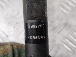 Форсунка, ориг. номер 166000897R, Renault Logan 2009-2016