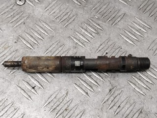 Форсунка, ориг. номер 166000897R, Renault Logan 2009-2016
