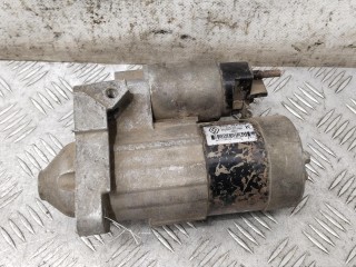 Стартер Renault Logan 2004-2009, 1.5 л, дизель