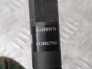 Форсунка, ориг. номер 166000897R, Renault Logan 2009-2016