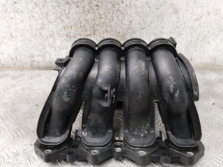 Коллектор впускной Peugeot 307 2001-2005, 1.6 л, бензин, 9635885080
