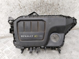 Декоративная крышка двигателя Renault Megane 2008-2014, 1.6 л, дизель, 175B10217R