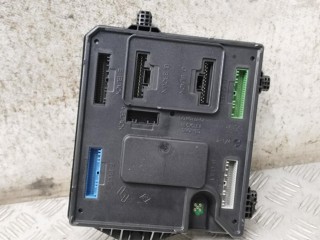 Блок комфорта Renault Scenic 2009-2012, 284B17715R