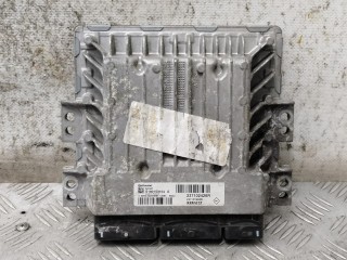 Блок управления двигателем Renault Scenic 2009-2012, 237102426R