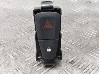 Кнопка аварийной сигнализации Renault Scenic 2009-2012