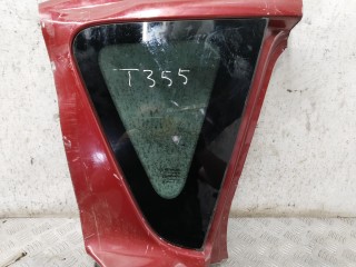Стекло кузовное боковое правое, Renault Scenic 2009-2012