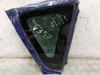 Стекло кузовное боковое правое, Renault Scenic 2009-2012