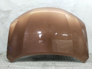 Капот Nissan X-Trail 2013-2019