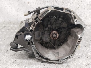 КПП механическая (МКПП), ориг. номер TL4030, Renault Megane 2008-2014