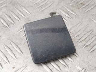 Заглушка (решетка) в бампер передний Citroen C5 2004-2008, 9550280177