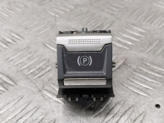 Кнопка ручного тормоза (ручника) Peugeot 3008 2016-2020, 9810593577