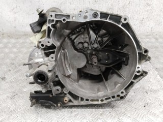 КПП механическая (МКПП) Peugeot 308 2011-2015, 20DP98