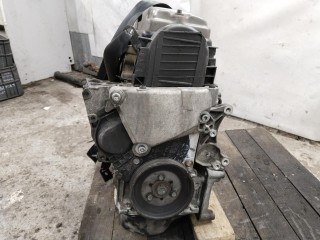 Двигатель Citroen Berlingo, 2004, 1.4 л, бензин, KFV