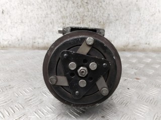 Компрессор кондиционера Citroen C3 2002-2006, 1.4 л, 9655191680