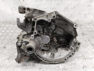 КПП механическая (МКПП) Peugeot 307 2001-2005, 20CP15