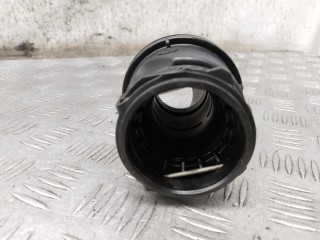 Патрубок интеркулера, ориг. номер 1085605S02, Renault Grand Scenic 2012-2013