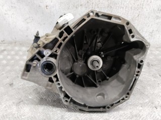 КПП механическая (МКПП) Renault Grand Scenic 2012-2013, TL4054