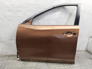 Дверь передняя левая Nissan X-Trail 2013-2019