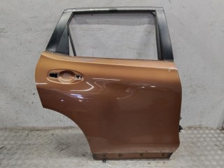 Дверь задняя правая Nissan X-Trail 2013-2019