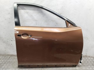 Дверь передняя правая Nissan X-Trail 2013-2019