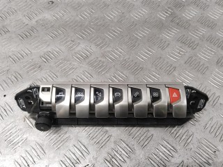 Блок кнопок, ориг. номер 98106120DX, Peugeot 3008 2016-2020
