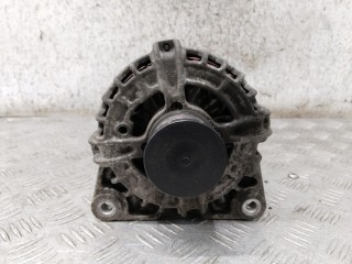 Генератор Nissan X-Trail 2013-2019, 1.6 л, дизель, 23100-4BE0A