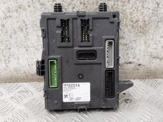Блок комфорта Nissan X-Trail 2013-2019, 284B14CB5A