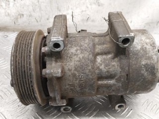 Компрессор кондиционера Citroen Xsara 1999-2004, 1.4 л, 9646273880