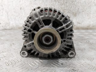 Генератор Peugeot 607 2000-2004, 2.2 л, бензин, 9646476280