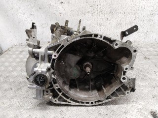 КПП механическая (МКПП) Peugeot 407 2004-2008, 20LM20