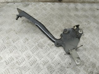 Петля капота левая Renault Scenic 2009-2012, 654010004R