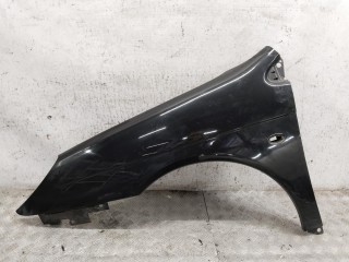 Крыло переднее левое Citroen C5 2004-2008