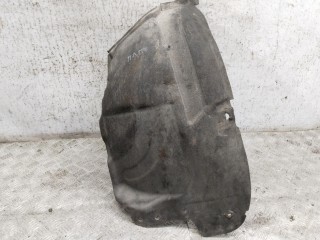 Защита арок передняя левая (подкрылок) Citroen C5 2007-2017
