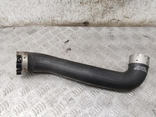 Патрубок интеркулера Renault Kadjar 2015-2018, 144634EB0B