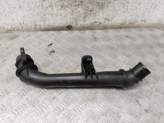 Патрубок интеркулера Renault Kadjar 2015-2018, 144604EB0C