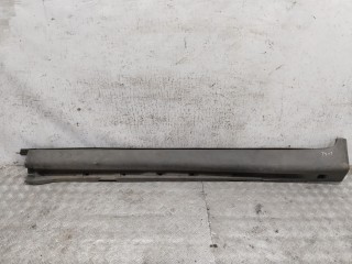 Накладка на порог Volvo XC90 2006-2014, 30653722