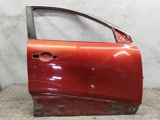 Дверь передняя правая Renault Kadjar 2015-2018