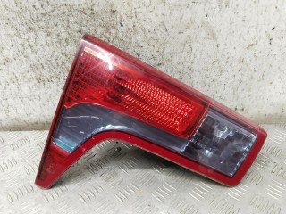 Фонарь крышки багажника левый Citroen C5 2004-2008