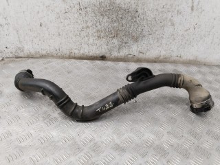 Патрубок интеркулера Renault Kadjar 2015-2018, 144602443R