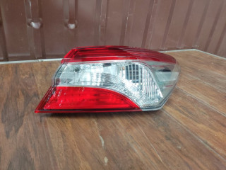 Фонарь, ориг. номер 81550-33690, 8155133660, AG8155033690, OEM0178FONR, ST21219T2DR, TYCAM17740R, TYL0218005R, ZAD1916KTR, 1121959R3UE, 163297XDUR, NLC8506, ST21219T2R, Toyota Camry 2017-2021