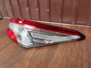 Фонарь, ориг. номер 81550-33690, 8155133660, AG8155033690, OEM0178FONR, ST21219T2DR, TYCAM17740R, TYL0218005R, ZAD1916KTR, 1121959R3UE, 163297XDUR, NLC8506, ST21219T2R, Toyota Camry 2017-2021