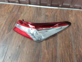 Фонарь, ориг. номер 81550-33690, 8155133660, AG8155033690, OEM0178FONR, ST21219T2DR, TYCAM17740R, TYL0218005R, ZAD1916KTR, 1121959R3UE, 163297XDUR, NLC8506, ST21219T2R, Toyota Camry 2017-2021