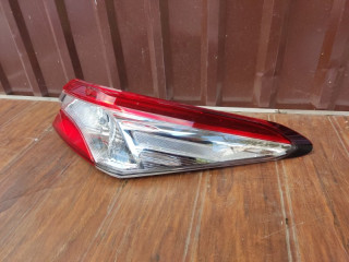 Фонарь, ориг. номер 81550-33690, 8155133660, AG8155033690, OEM0178FONR, ST21219T2DR, TYCAM17740R, TYL0218005R, ZAD1916KTR, 1121959R3UE, 163297XDUR, NLC8506, ST21219T2R, Toyota Camry 2017-2021