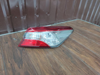 Фонарь, ориг. номер 81550-33690, 8155133660, AG8155033690, OEM0178FONR, ST21219T2DR, TYCAM17740R, TYL0218005R, ZAD1916KTR, 1121959R3UE, 163297XDUR, NLC8506, ST21219T2R, Toyota Camry 2017-2021